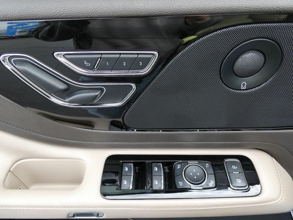 2024 Lincoln Aviator Reserve AWD