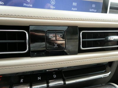 2024 Lincoln Aviator Reserve AWD