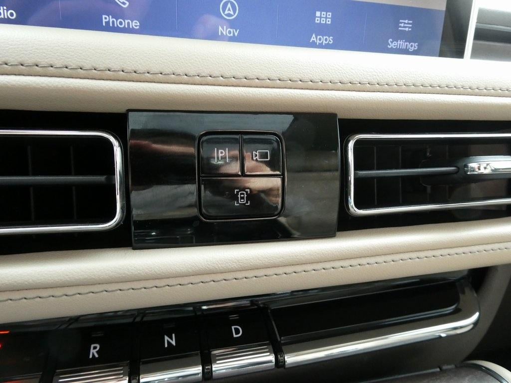 2024 Lincoln Aviator Reserve AWD