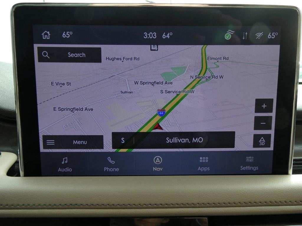 2024 Lincoln Aviator Reserve AWD