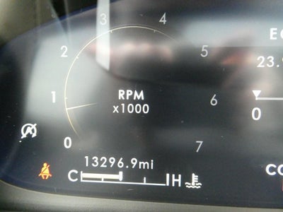 2024 Lincoln Aviator Reserve AWD