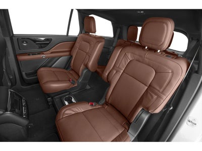 2024 Lincoln Aviator Reserve AWD