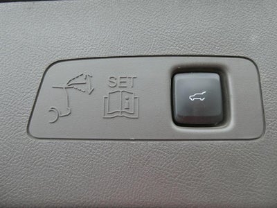 2022 Lincoln Corsair Reserve FWD