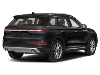 2022 Lincoln Corsair Reserve FWD