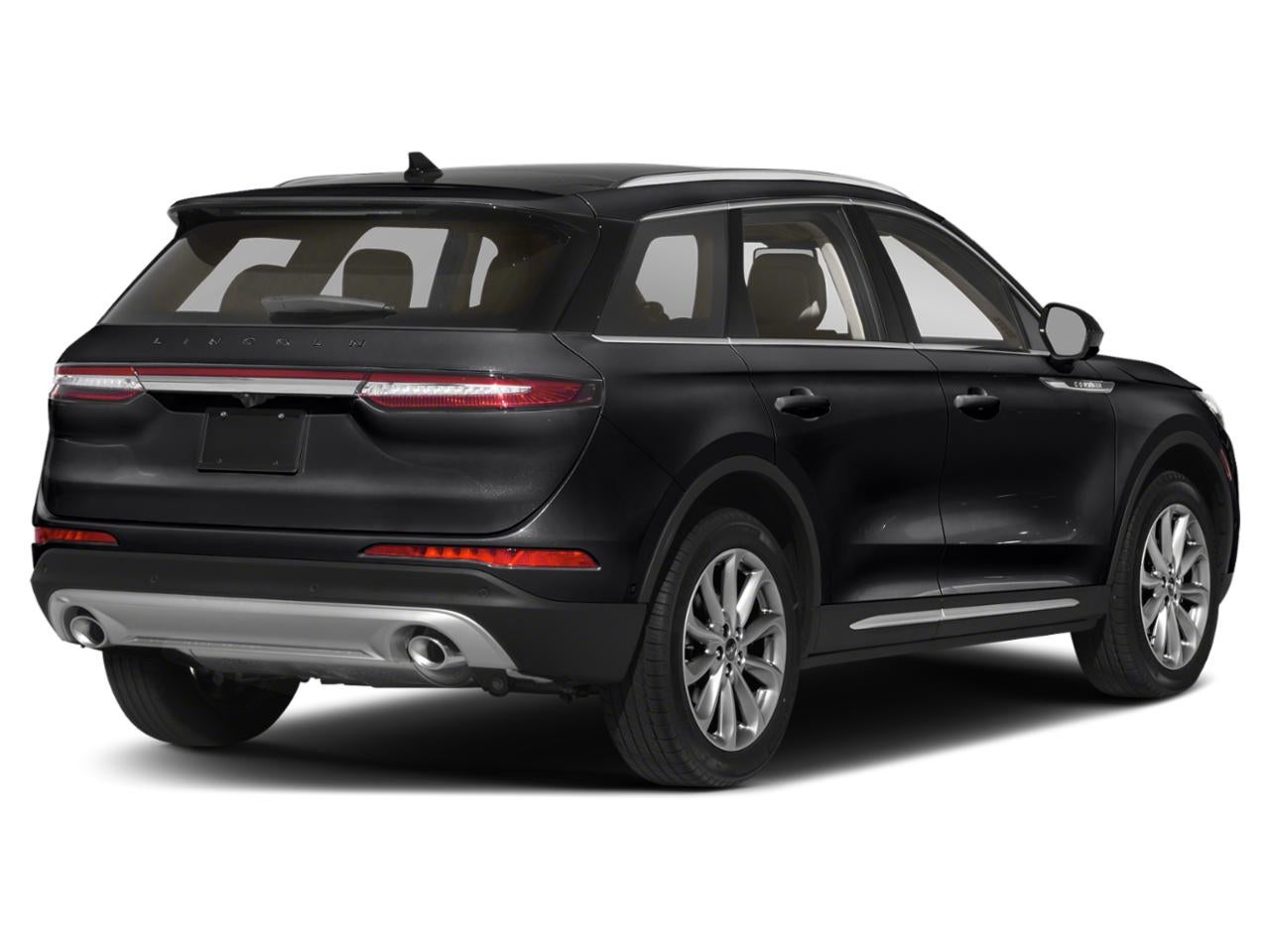 2022 Lincoln Corsair Reserve FWD