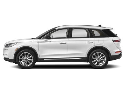 2022 Lincoln Corsair Reserve FWD
