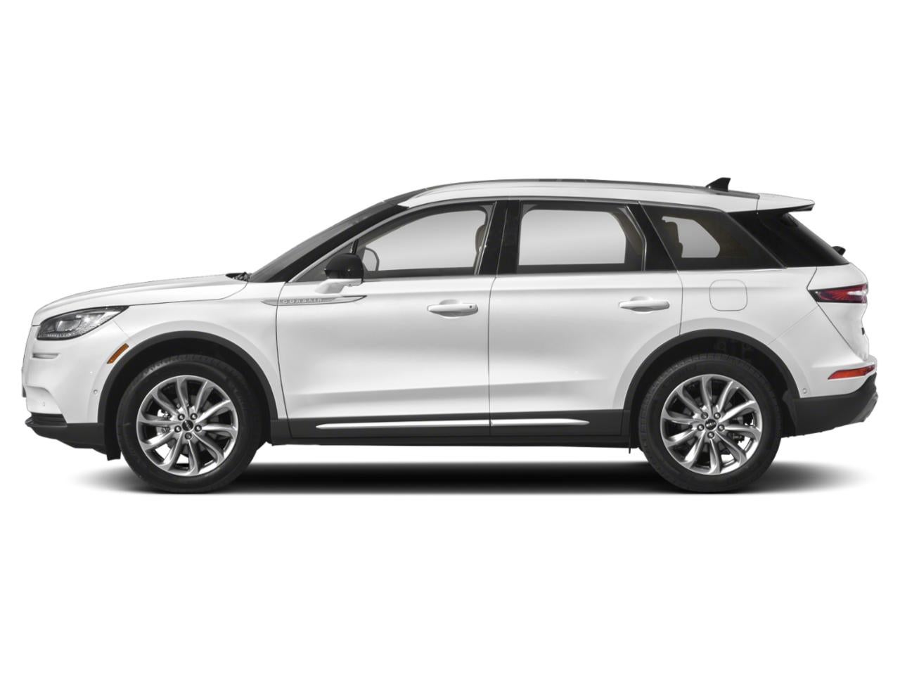 2022 Lincoln Corsair Reserve FWD
