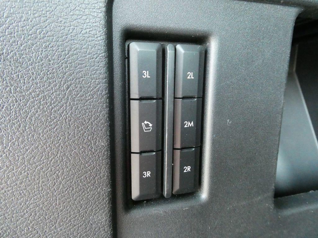 2022 Lincoln Navigator L Reserve 4x4