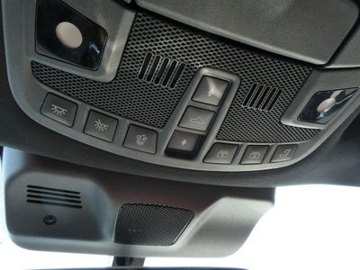 2022 Lincoln Navigator L Reserve 4x4