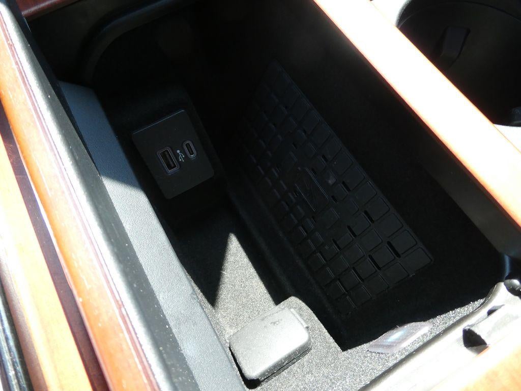 2022 Lincoln Navigator L Reserve 4x4