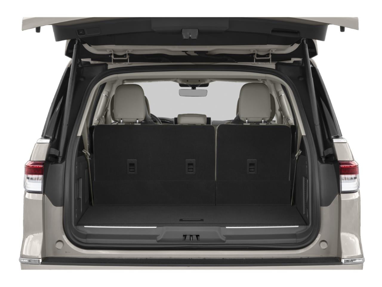 2022 Lincoln Navigator L Reserve 4x4