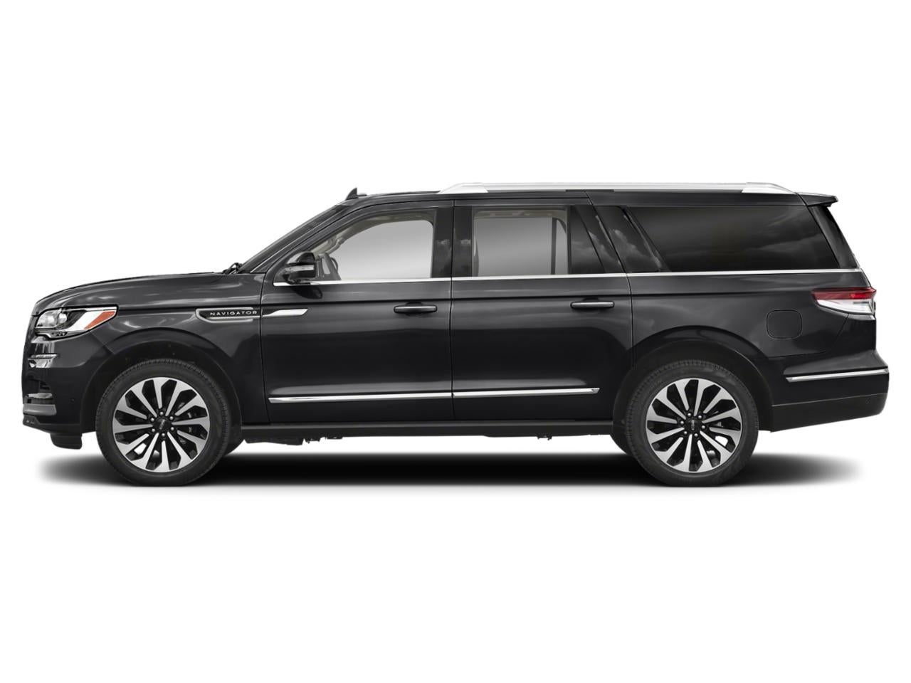 2022 Lincoln Navigator L Reserve 4x4