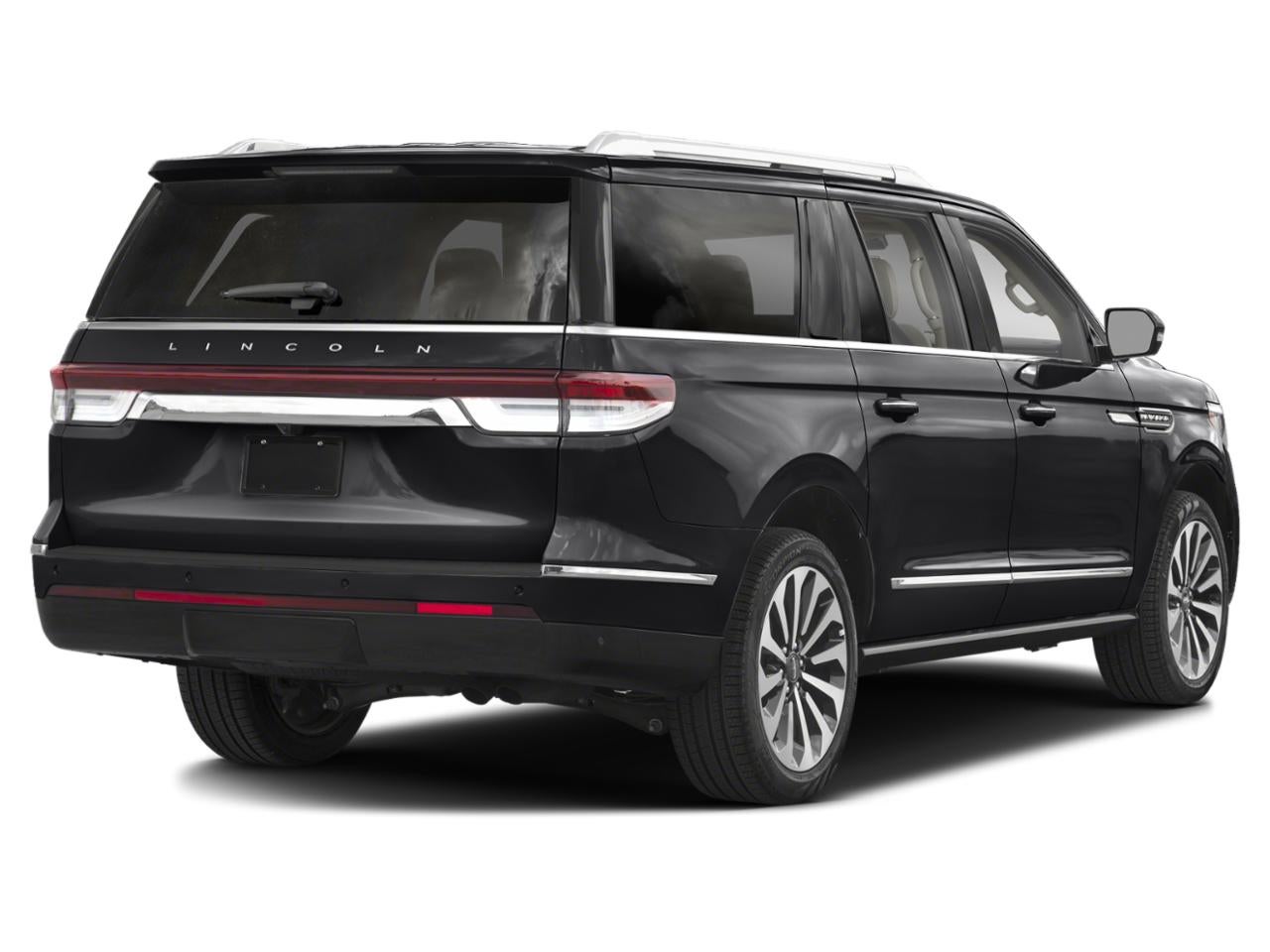 2022 Lincoln Navigator L Reserve 4x4