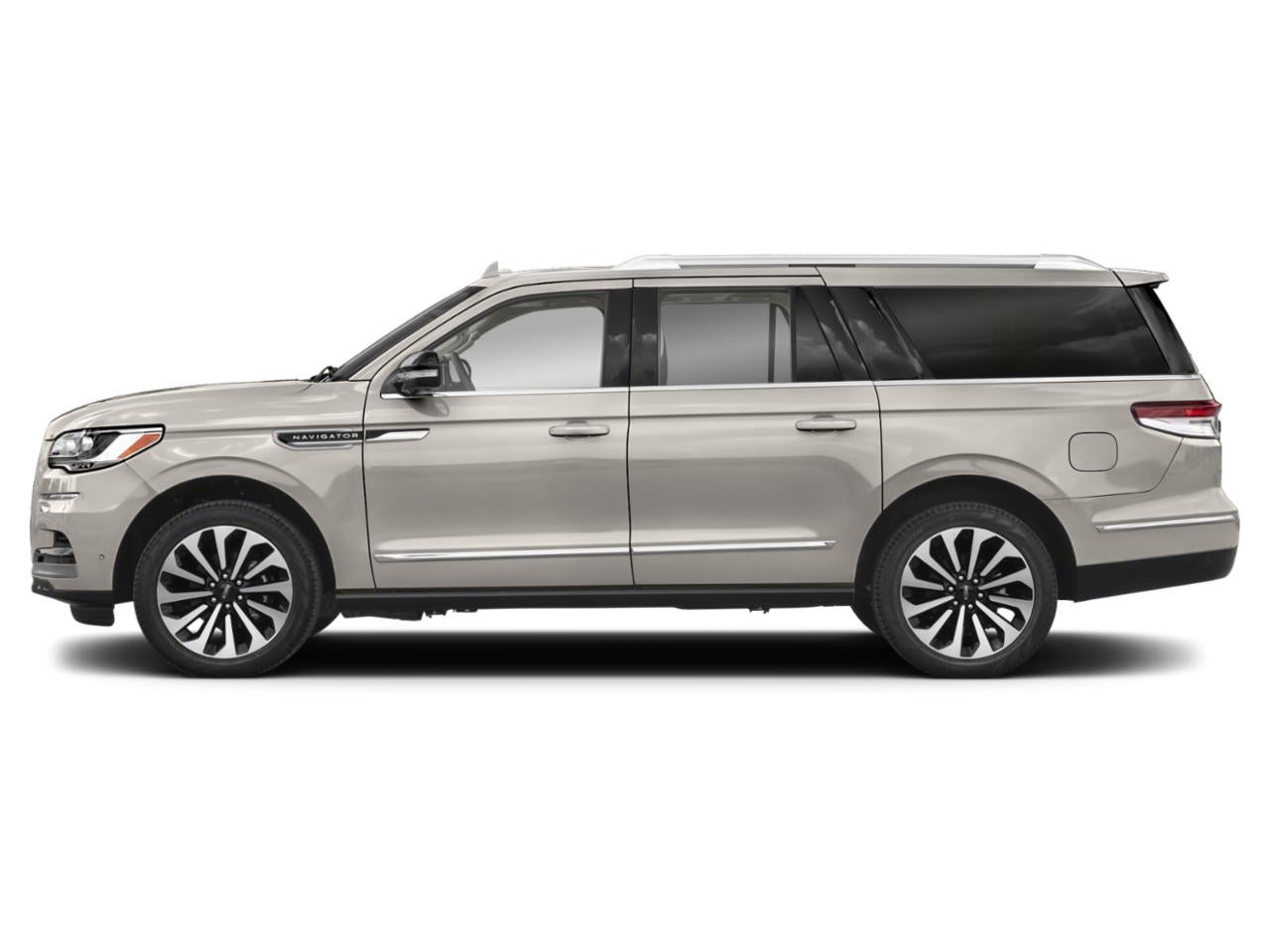 2022 Lincoln Navigator L Reserve 4x4