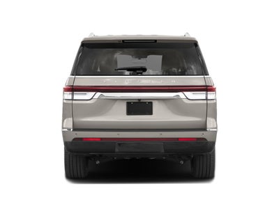 2022 Lincoln Navigator L Reserve 4x4