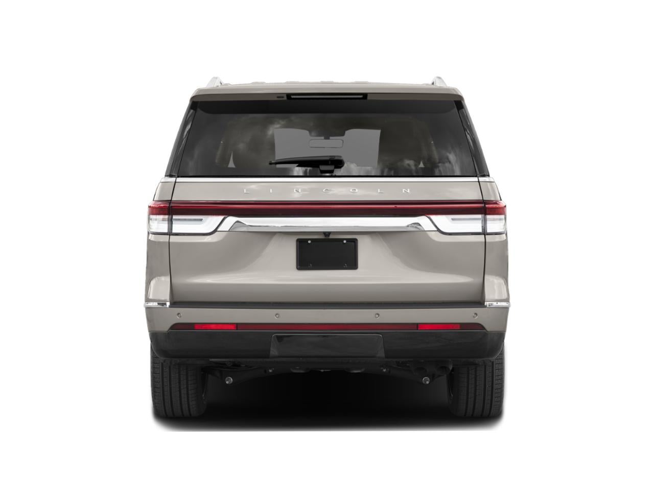 2022 Lincoln Navigator L Reserve 4x4