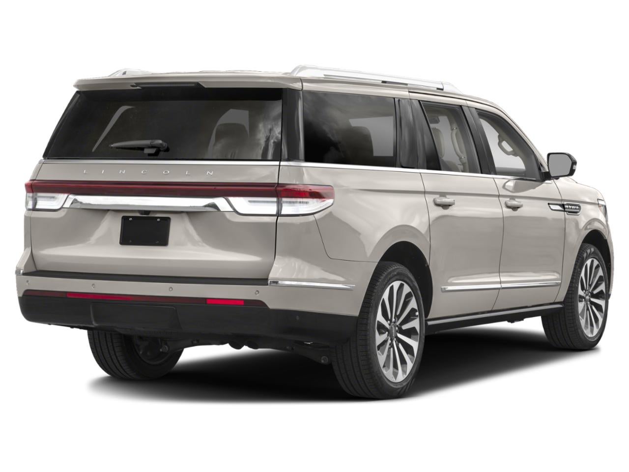2022 Lincoln Navigator L Reserve 4x4