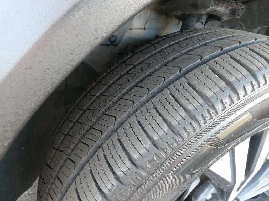 2021 Nissan Rogue FWD SV