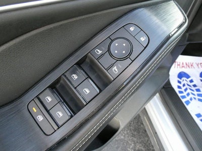 2021 Nissan Rogue FWD SV