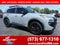 2025 Nissan Rogue AWD Rock Creek