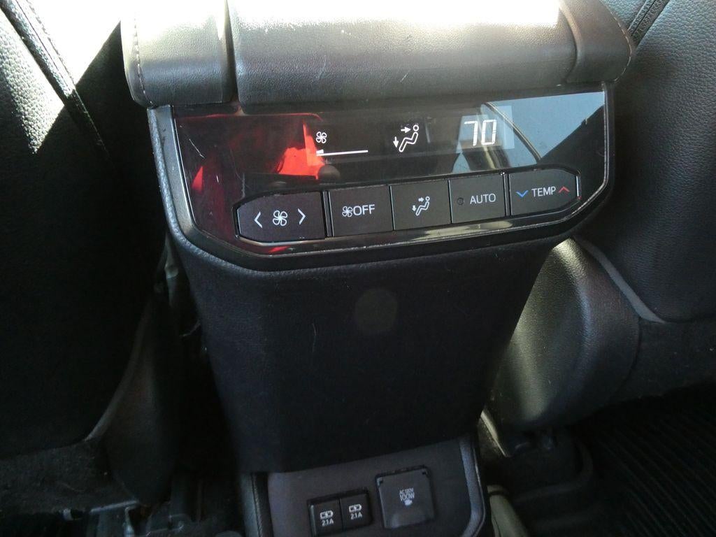 2020 Toyota Highlander Limited AWD (Natl)