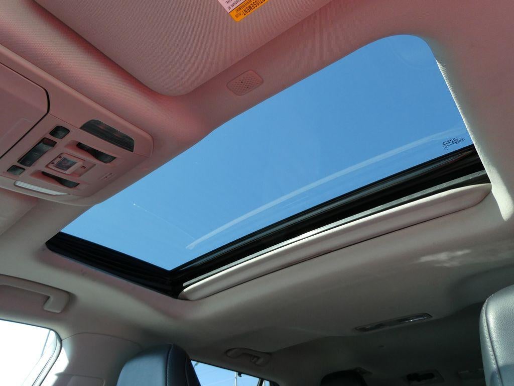2020 Toyota Highlander Limited AWD (Natl)