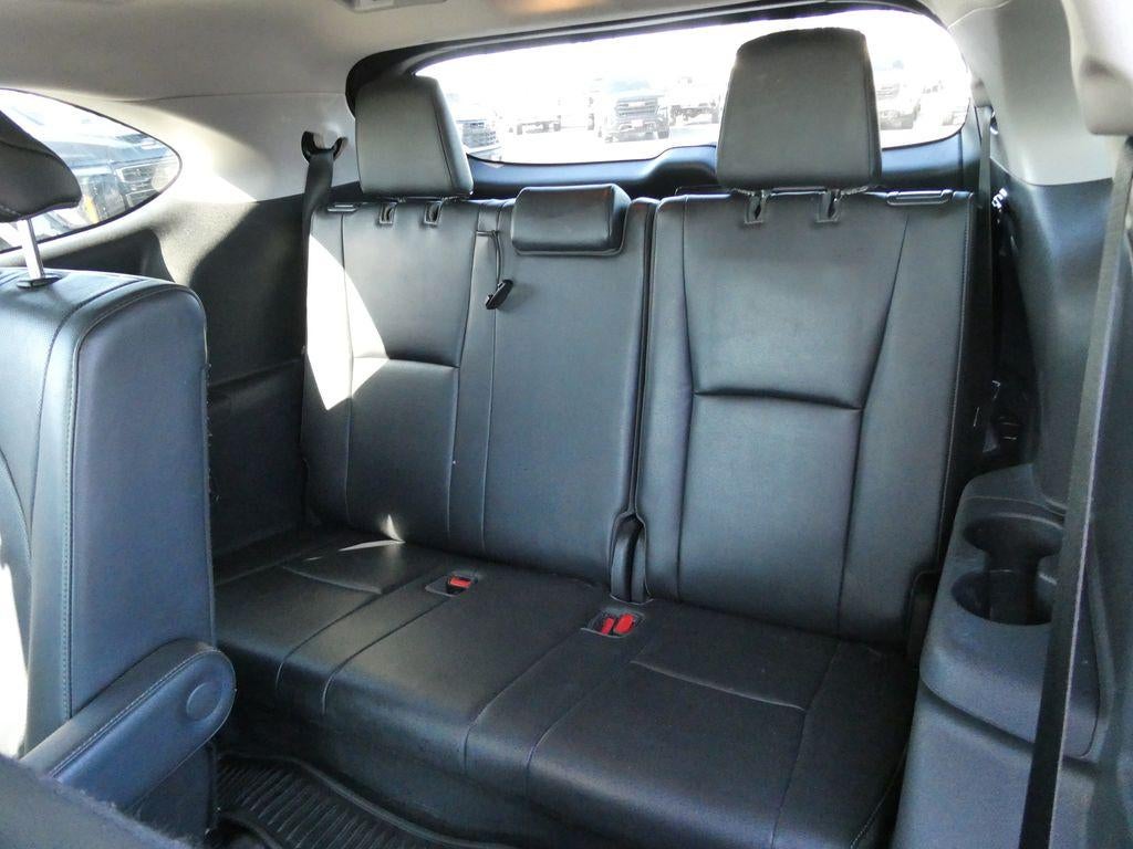 2020 Toyota Highlander Limited AWD (Natl)