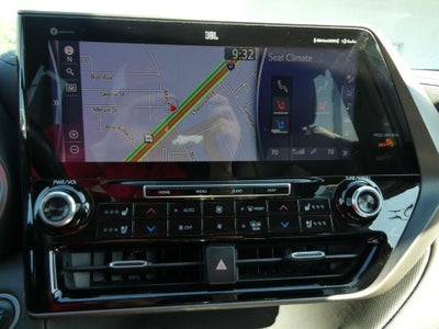 2020 Toyota Highlander Limited AWD (Natl)