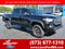 2019 Toyota Tacoma 4WD 4WD TRD Off Road Double Cab 5' Bed V6 MT (Natl)