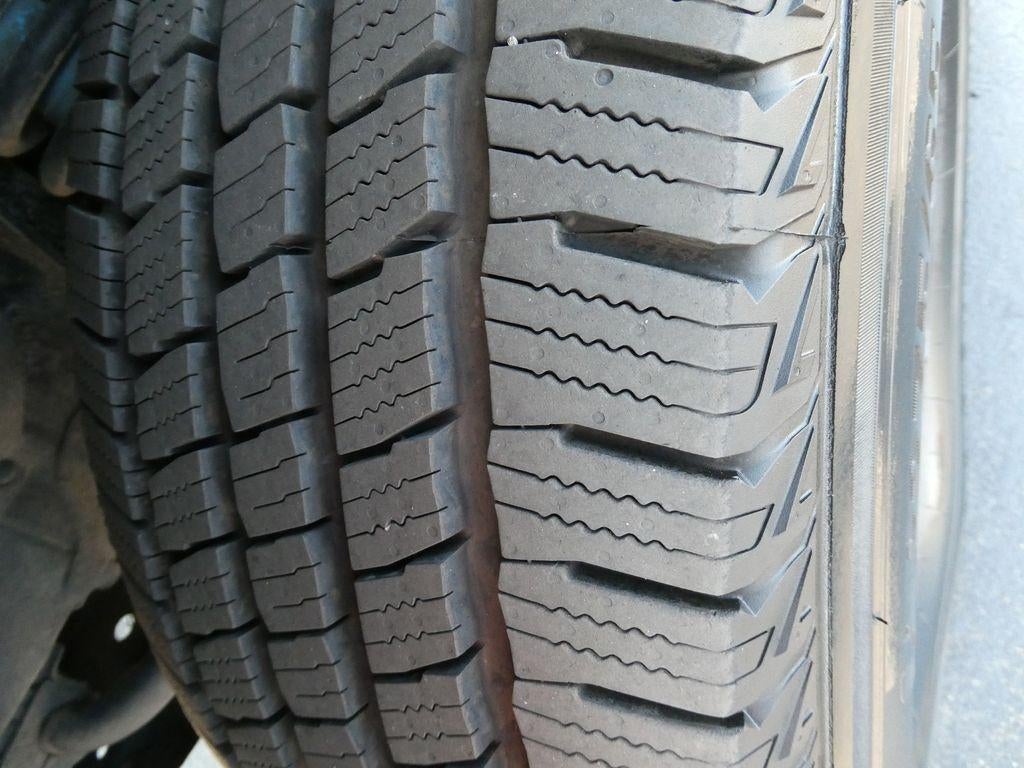 2018 Toyota Tundra 4WD 4WD Limited CrewMax 5.5' Bed 5.7L FFV (SE)