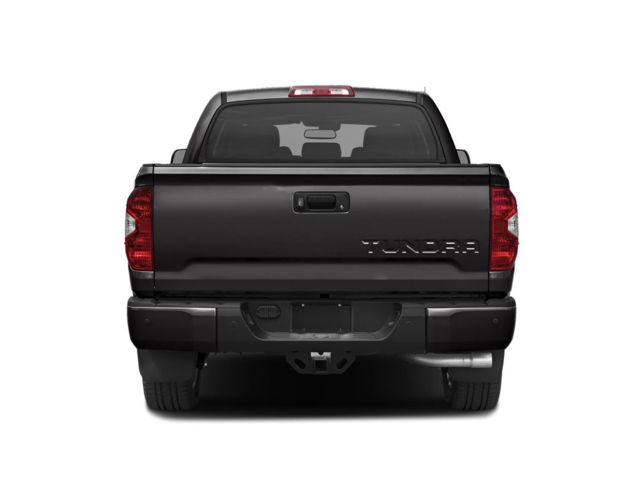 2018 Toyota Tundra 4WD 4WD Limited CrewMax 5.5' Bed 5.7L FFV (SE)