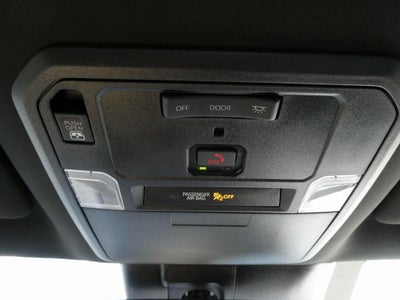 2025 Toyota Tundra 4WD 4WD Limited Hybrid CrewMax 5.5' Bed (Natl)