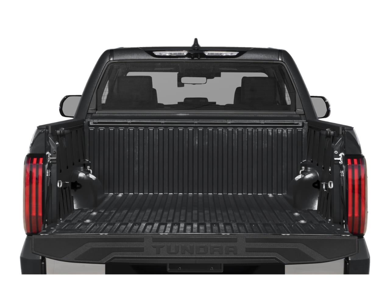 2025 Toyota Tundra 4WD 4WD Limited Hybrid CrewMax 5.5' Bed (Natl)