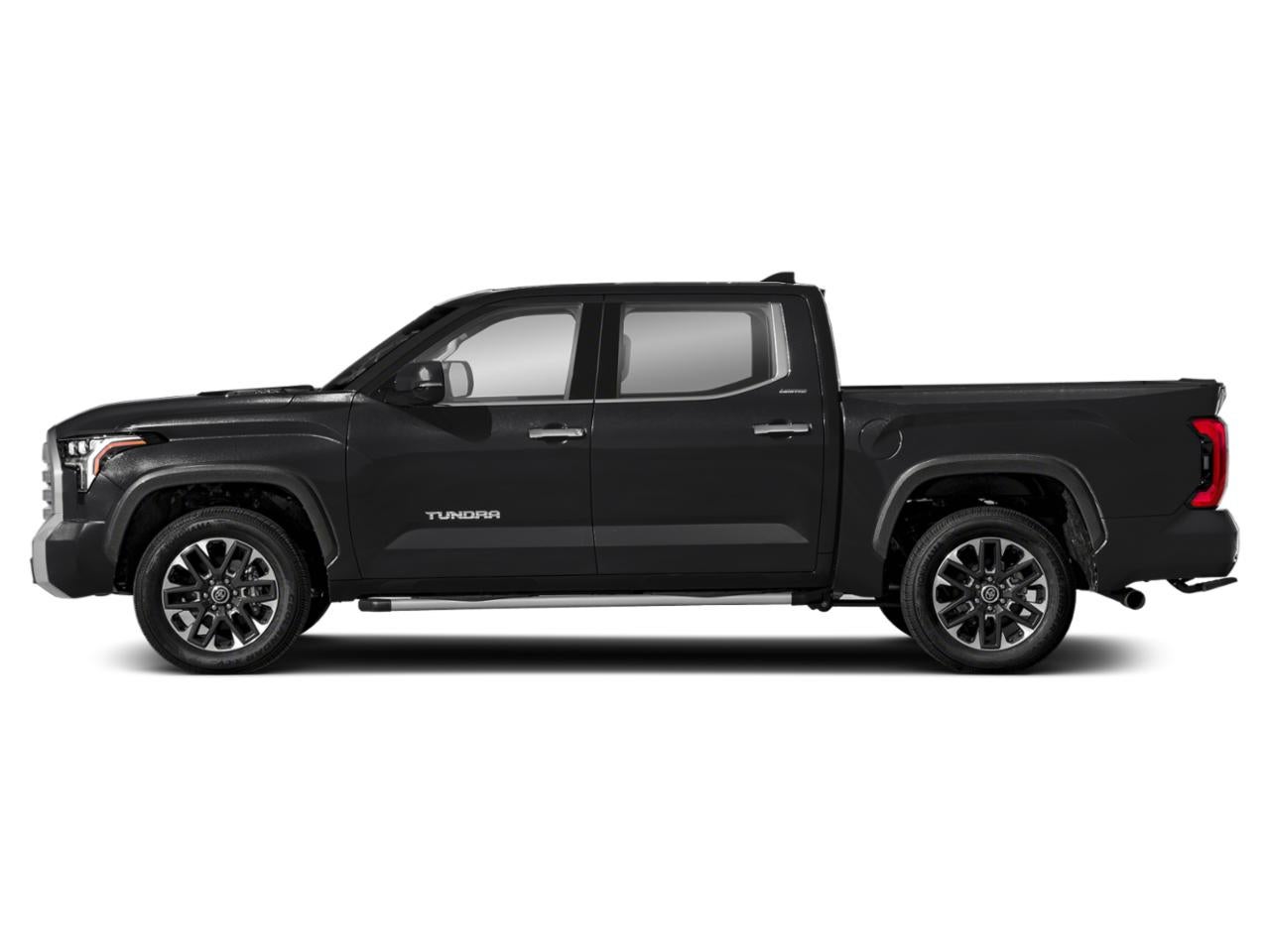 2025 Toyota Tundra 4WD 4WD Limited Hybrid CrewMax 5.5' Bed (Natl)
