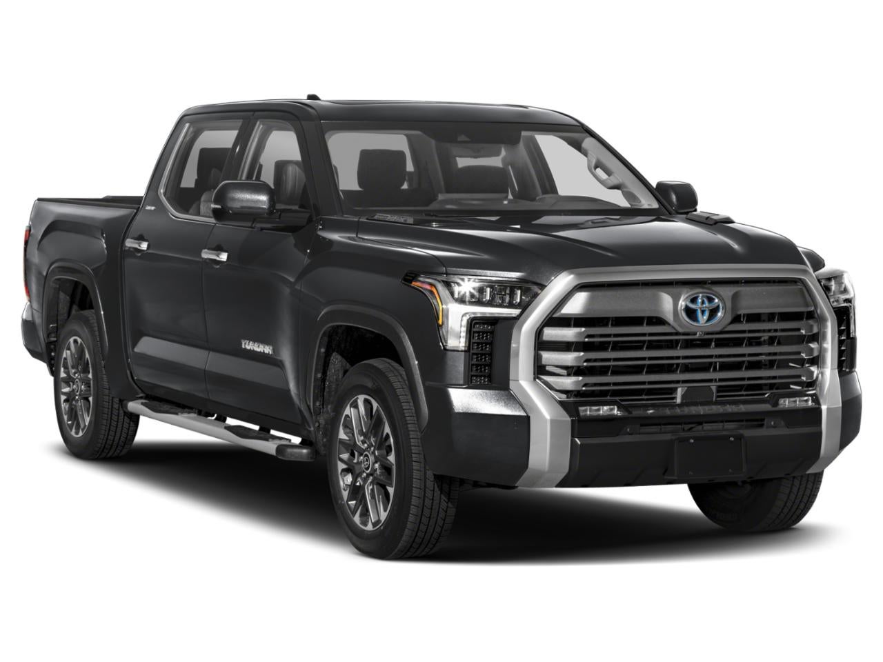2025 Toyota Tundra 4WD 4WD Limited Hybrid CrewMax 5.5' Bed (Natl)