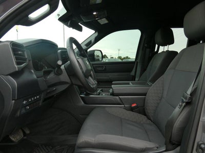 2026 Toyota Tundra 4WD 4WD SR Double Cab 6.5' Bed (SE)