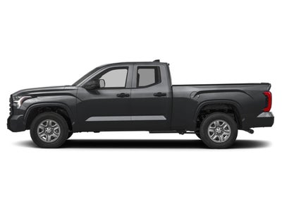 2026 Toyota Tundra 4WD 4WD SR Double Cab 6.5' Bed (SE)