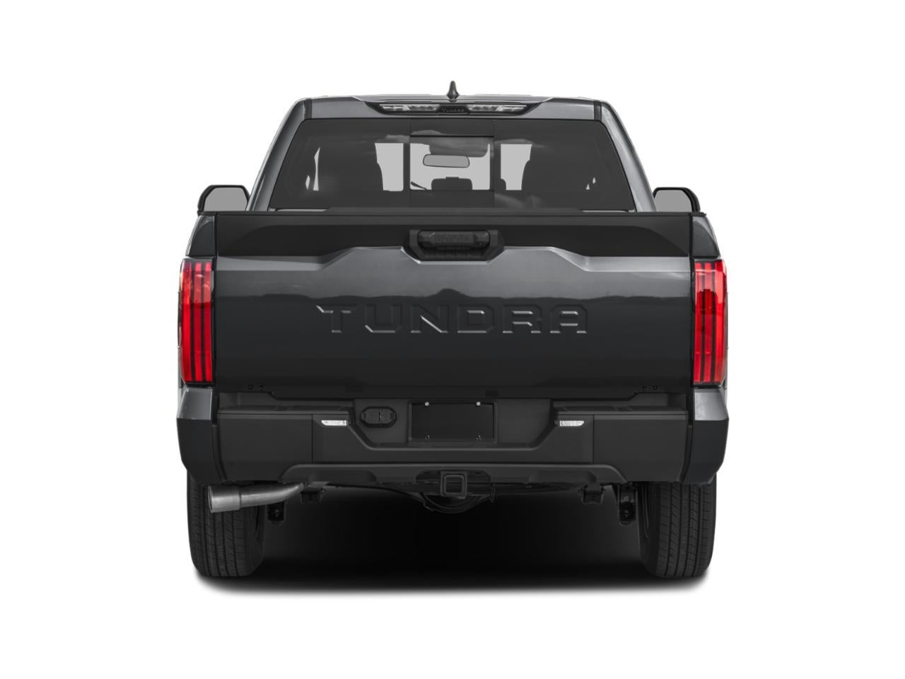 2026 Toyota Tundra 4WD 4WD SR Double Cab 6.5' Bed (SE)