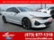 2022 Kia K5 GT-Line Auto AWD