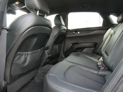 2022 Kia K5 GT-Line Auto AWD