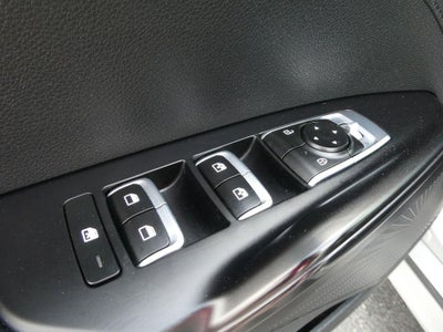 2022 Kia K5 GT-Line Auto AWD