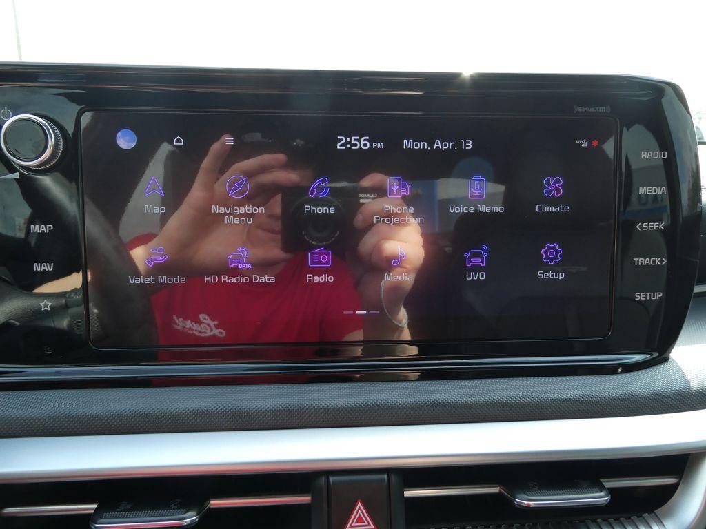 2022 Kia K5 GT-Line Auto AWD