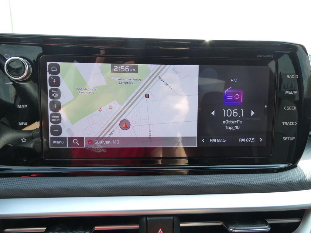 2022 Kia K5 GT-Line Auto AWD