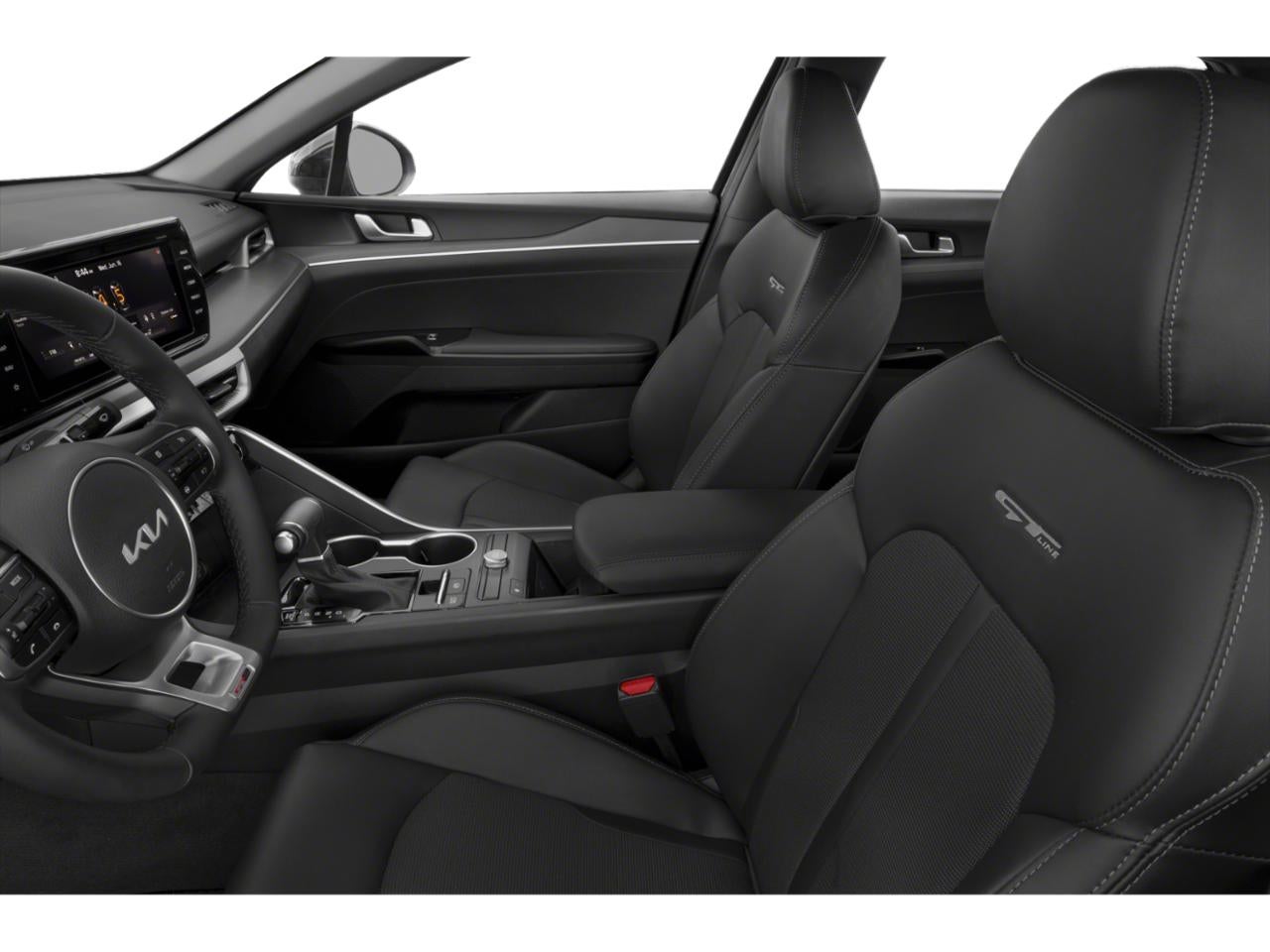 2022 Kia K5 GT-Line Auto AWD