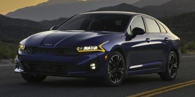 2022 Kia K5 GT-Line Auto AWD