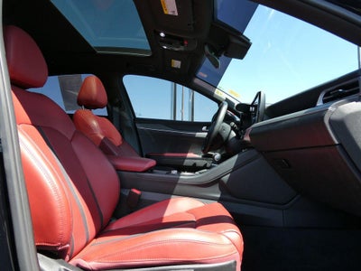 2023 Kia K5 GT-Line Auto AWD