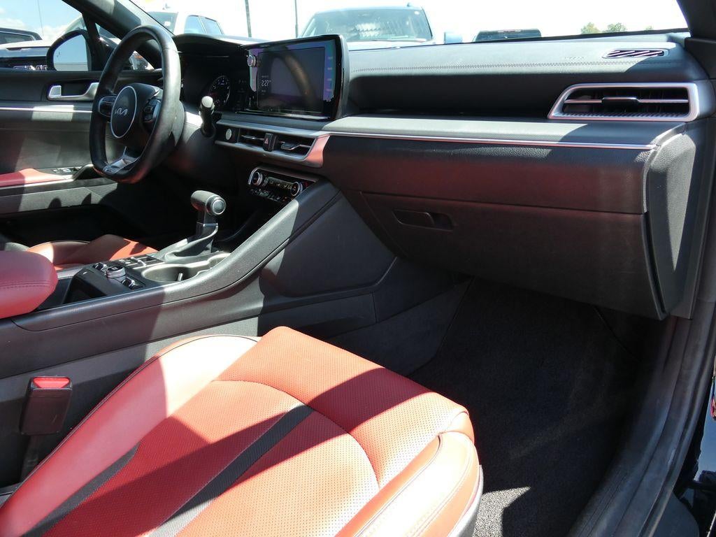 2023 Kia K5 GT-Line Auto AWD