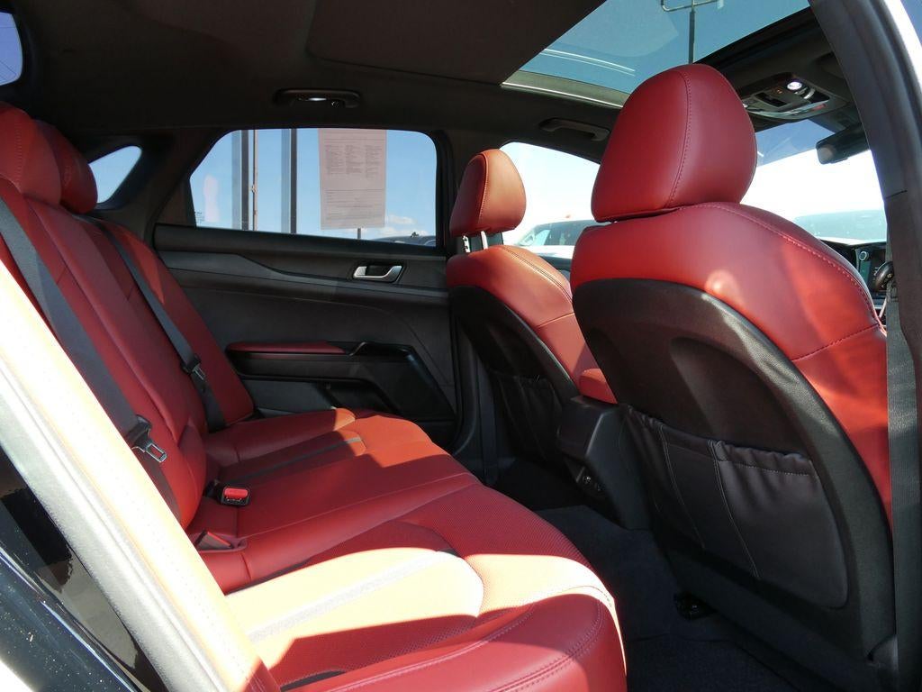 2023 Kia K5 GT-Line Auto AWD