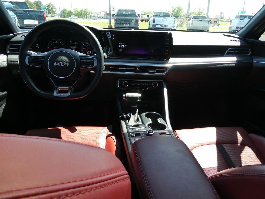 2023 Kia K5 GT-Line Auto AWD