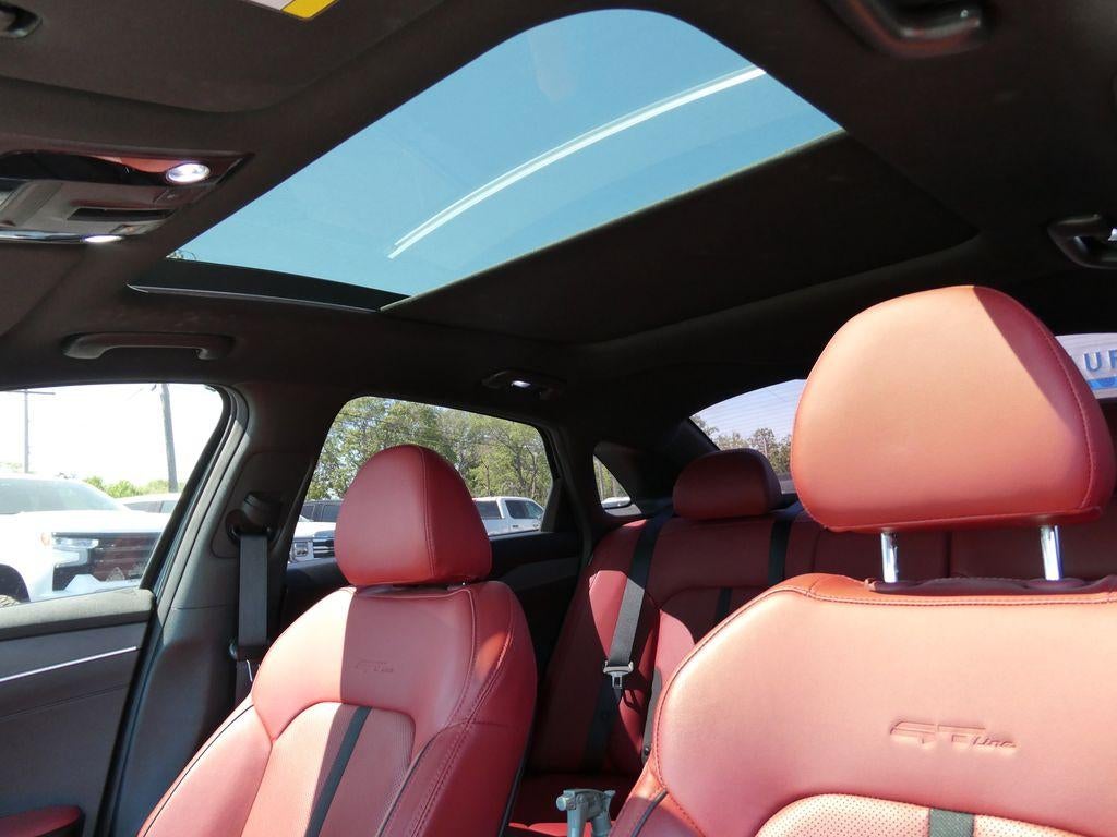 2023 Kia K5 GT-Line Auto AWD